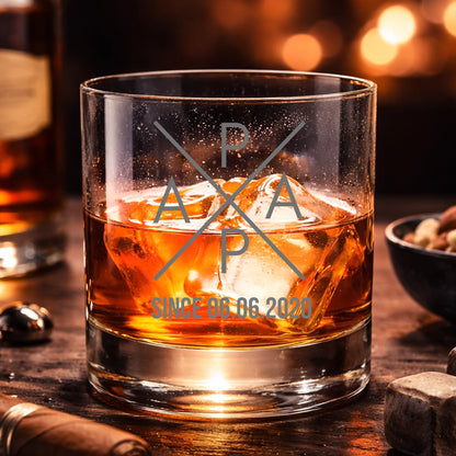 FamilySurprise-personalisisertes-whiskyglas