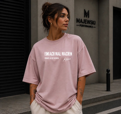 FamilySurprise-Oversized-shirt-rosa