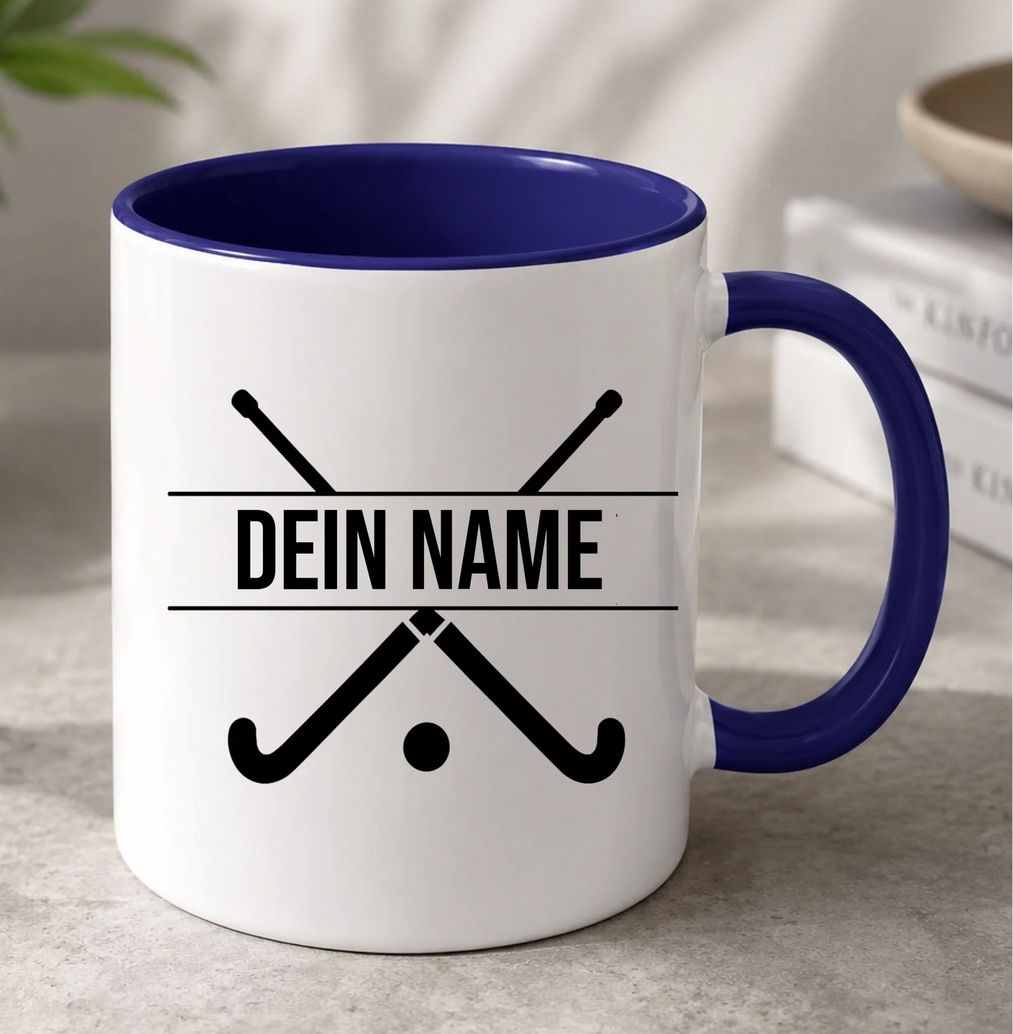 FamilySurprise-Tasse-dunkelblau