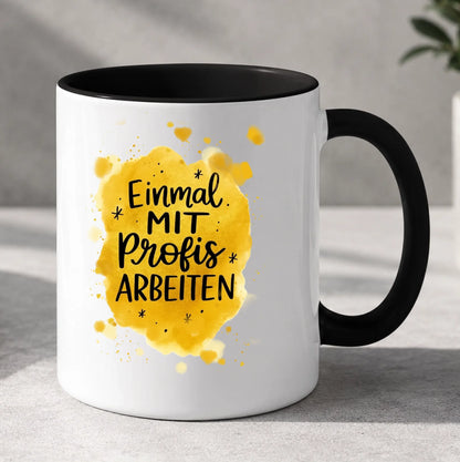 FamilySurprise-Tasse-schwarz
