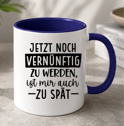 FamilySurprise-Tasse-dunkelblau
