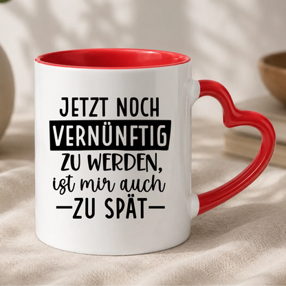 FamilySurprise-Herztasse-rot