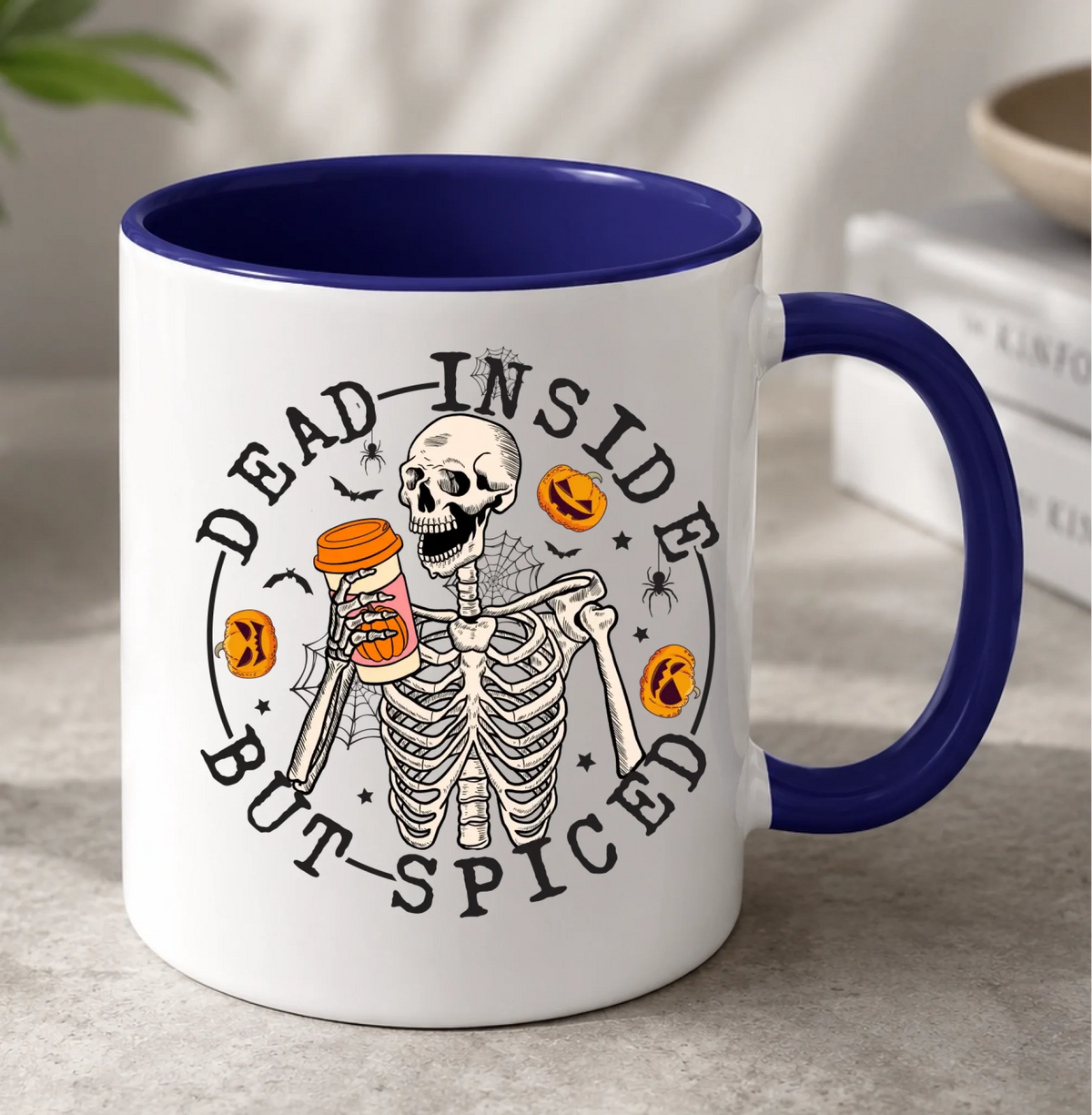 FamilySurprise-Tasse-dunkelblau