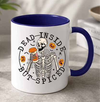 FamilySurprise-Tasse-dunkelblau