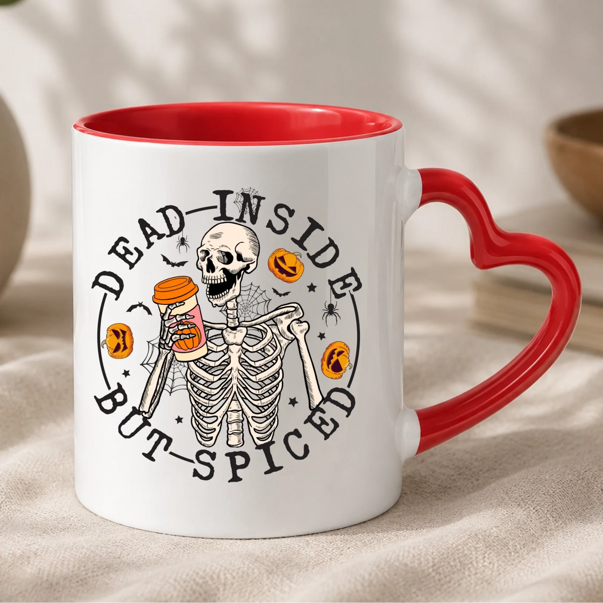 FamilySurprise-Herztasse-rot