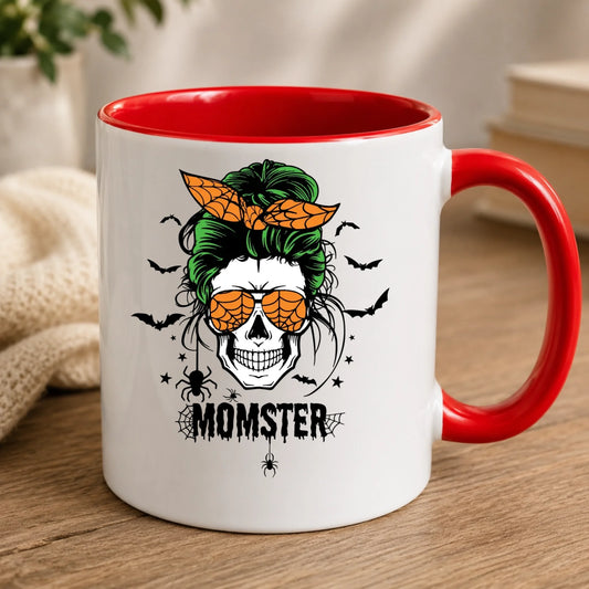 FamilySurprise-Tasse-rot