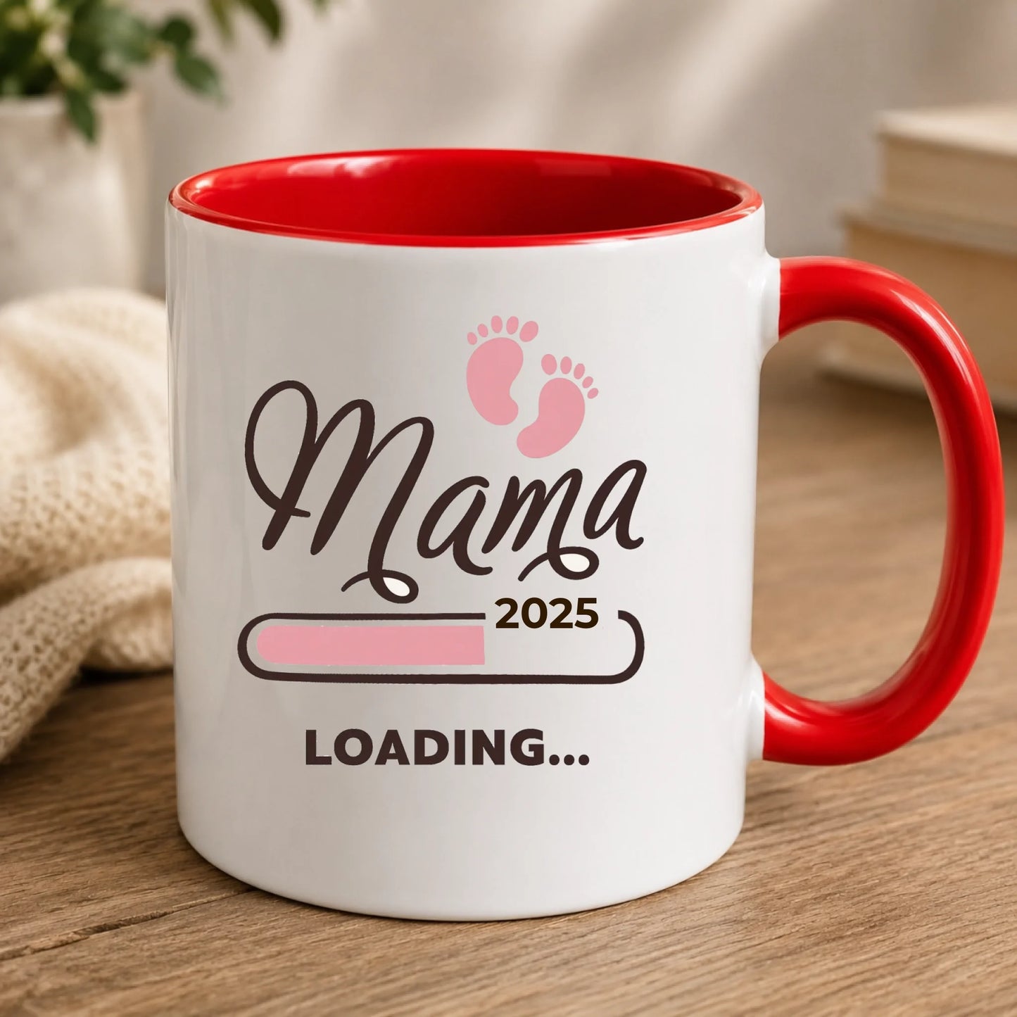 FamilySurprise-Tasse-rot