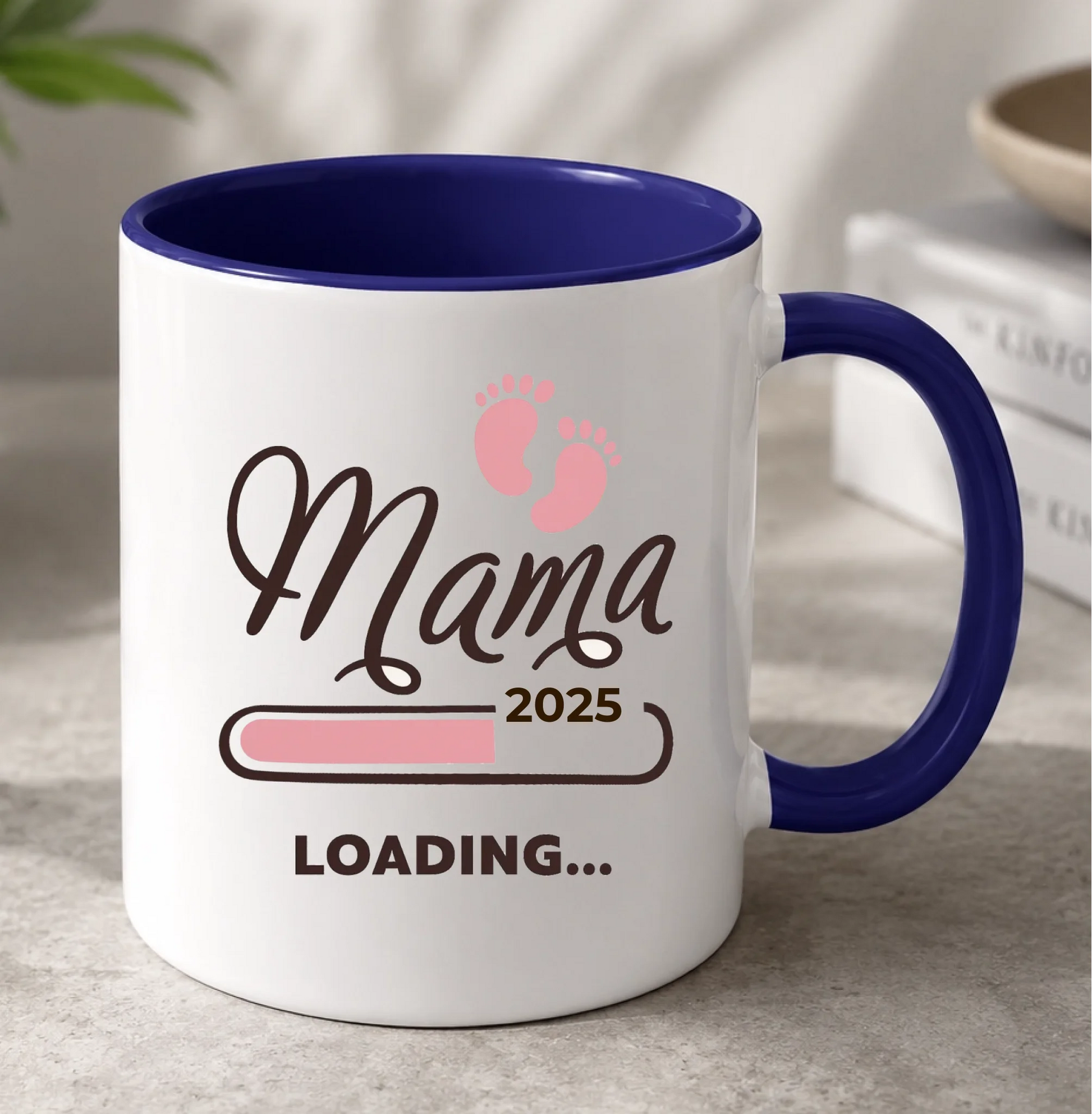 FamilySurprise-Tasse-dunkelblau