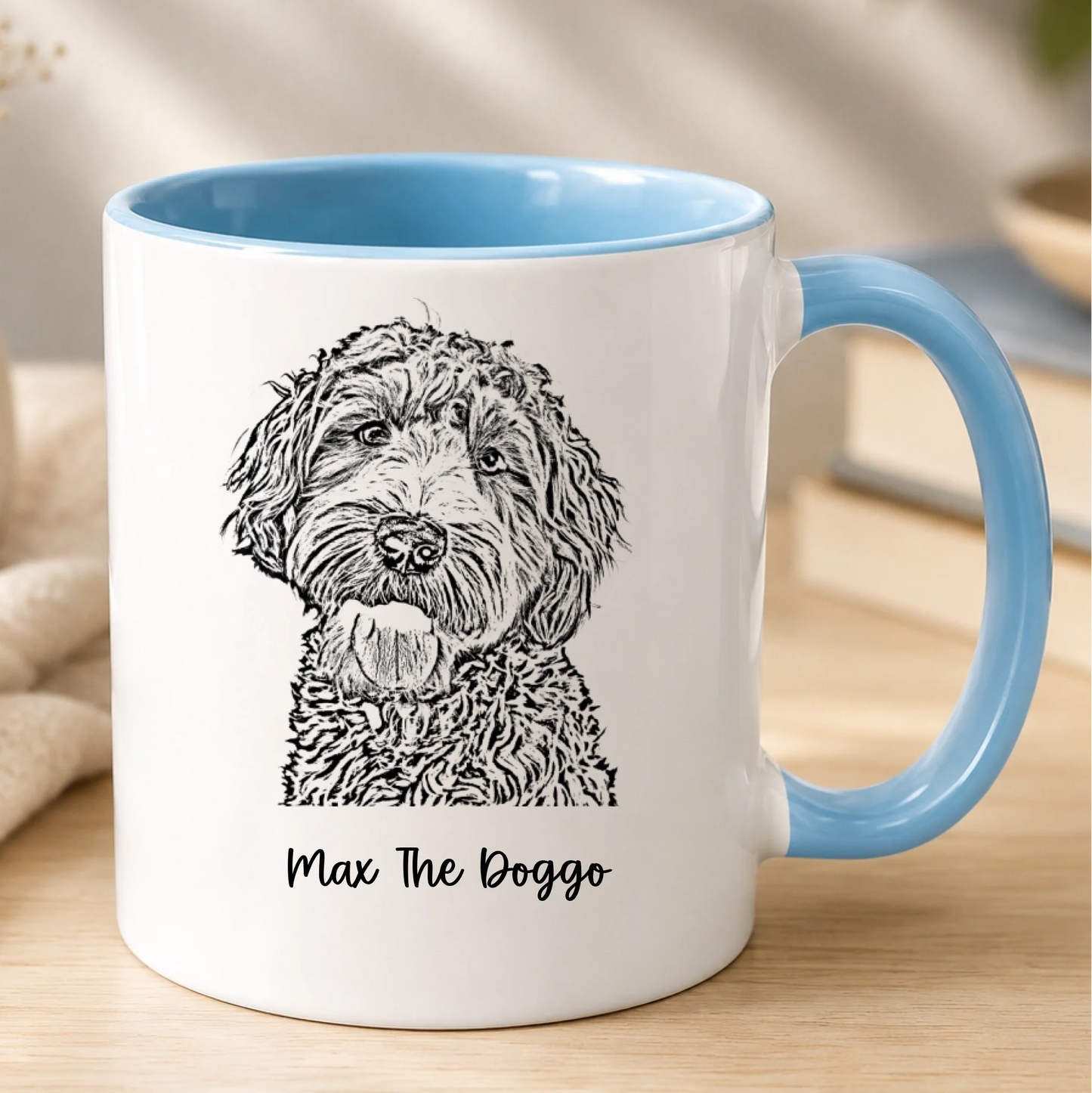 FamilySurprise-Tasse-hellblau