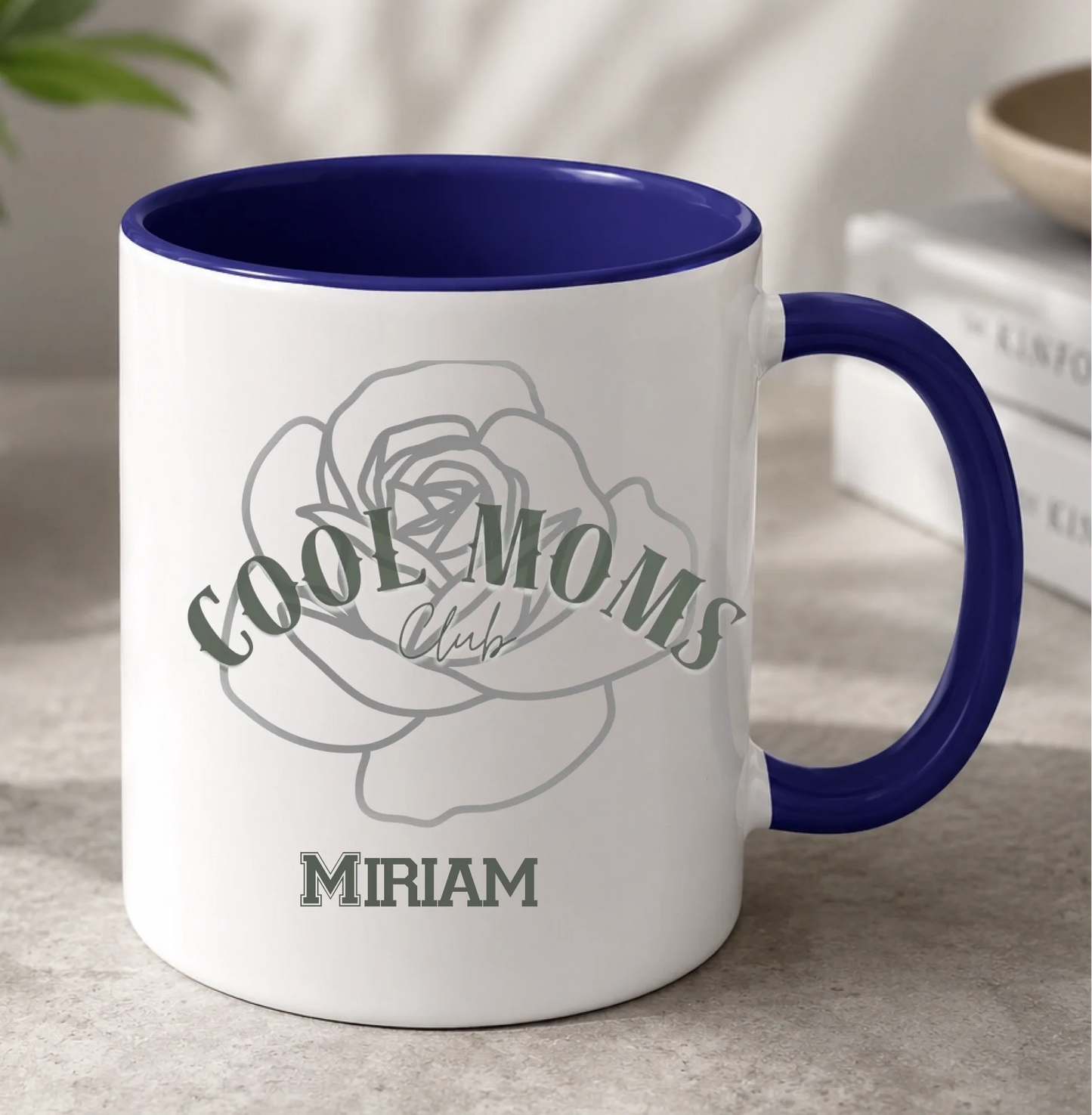 FamilySurprise-Tasse-dunkelblau