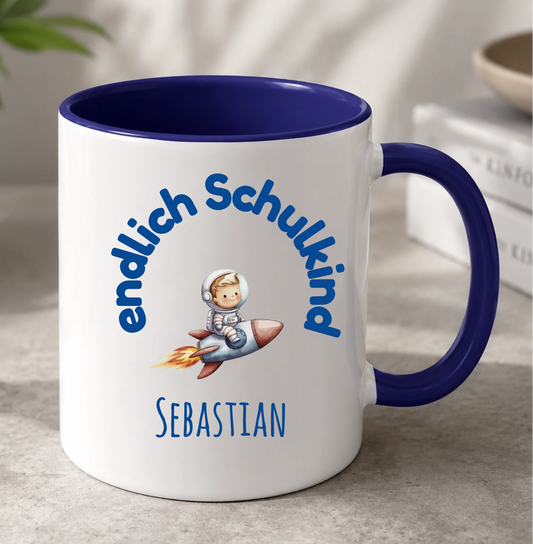 FamilySurprise-Tasse-dunkelblau