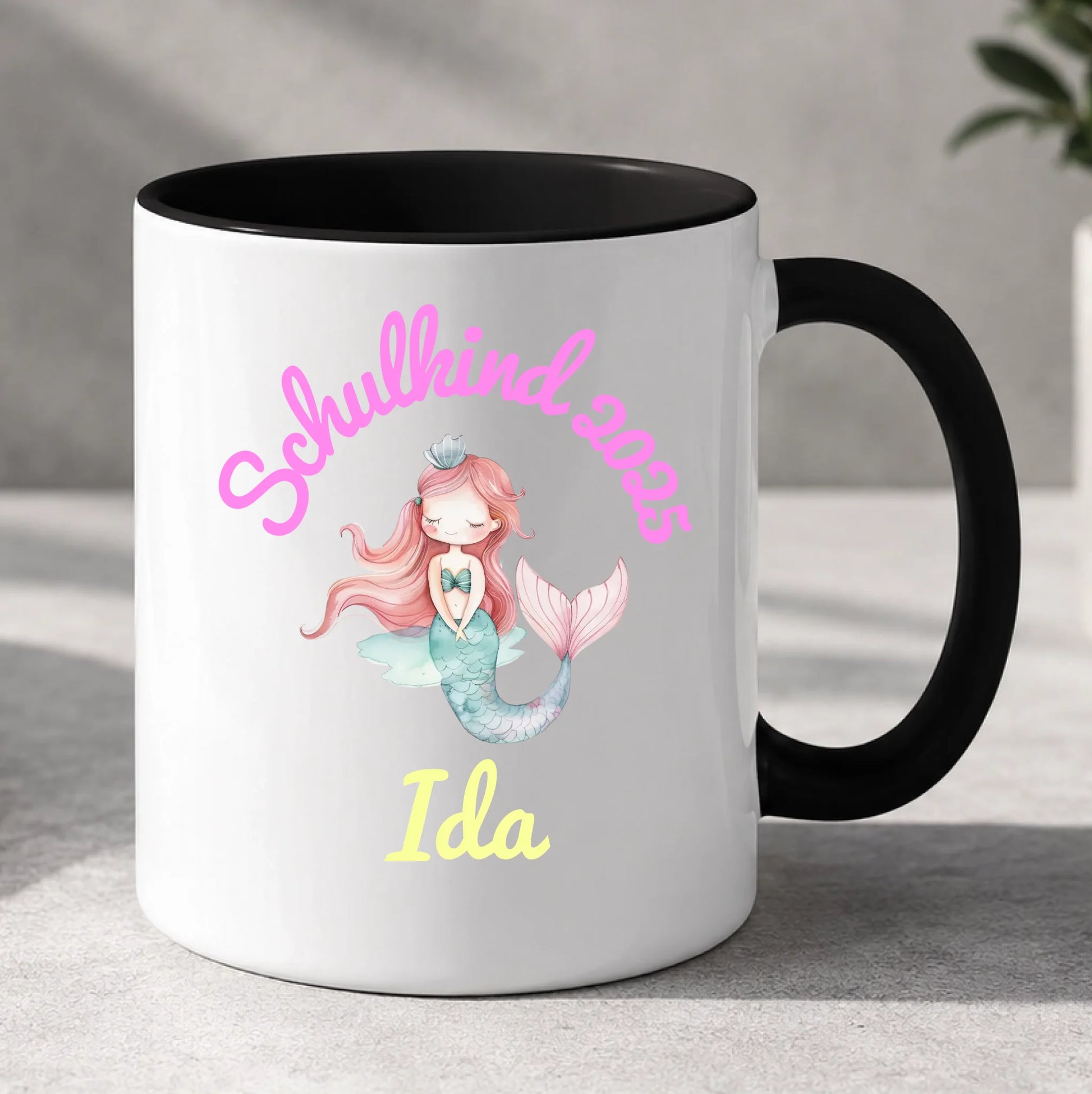 FamilySurprise-Tasse-schwarz