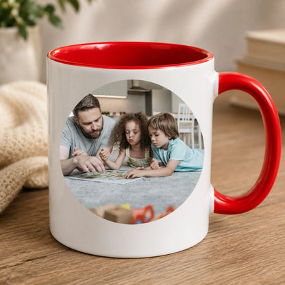 FamilySurprise-Tasse-rot