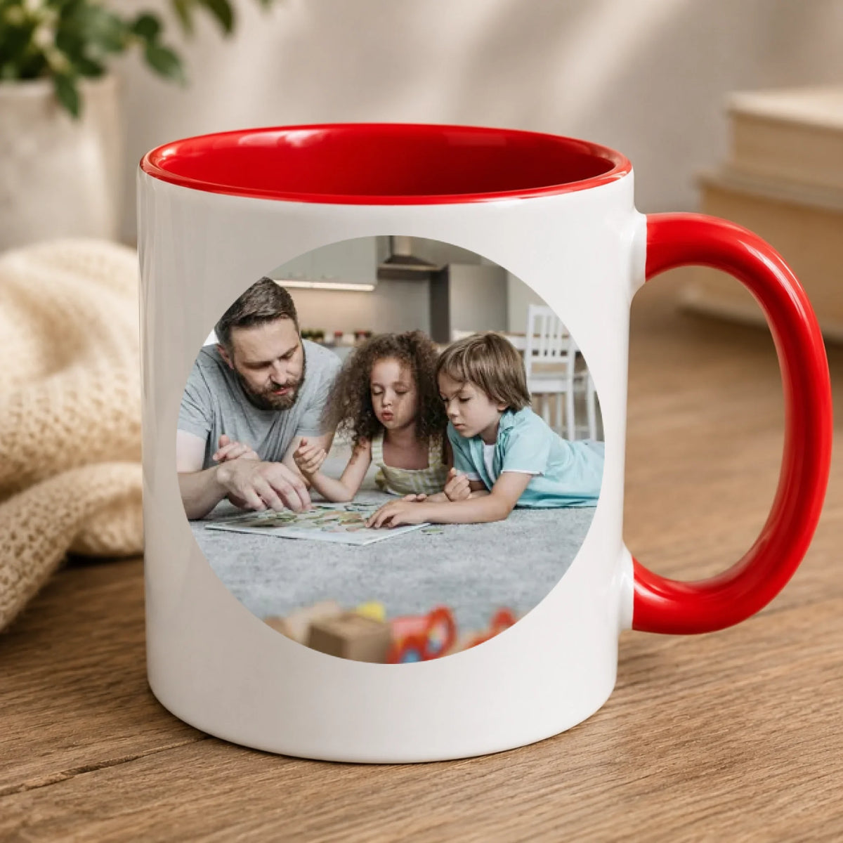 FamilySurprise-Tasse-rot