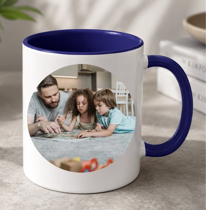 FamilySurprise-Tasse-dunkelblau