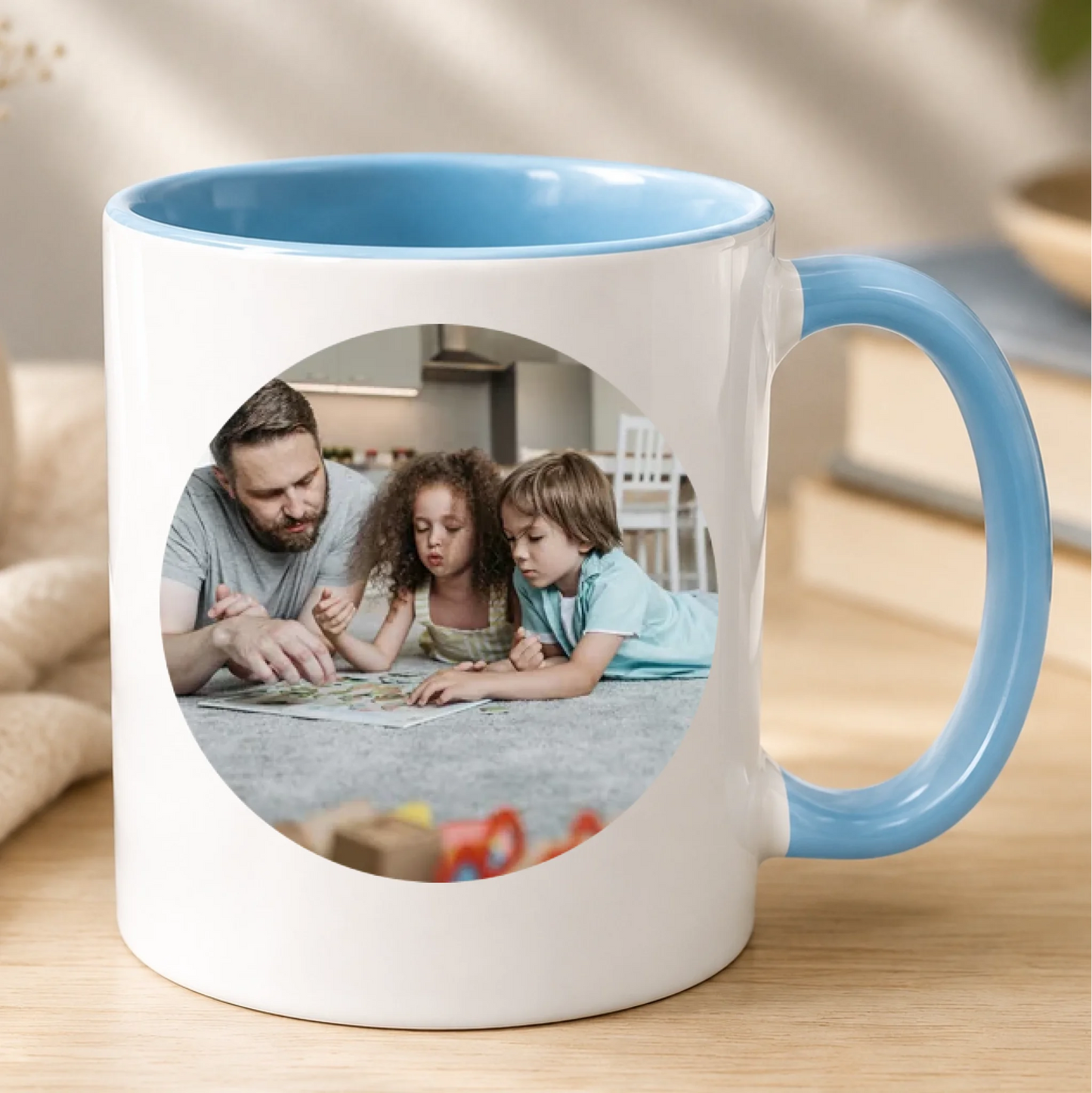 FamilySurprise-Tasse-hellblau