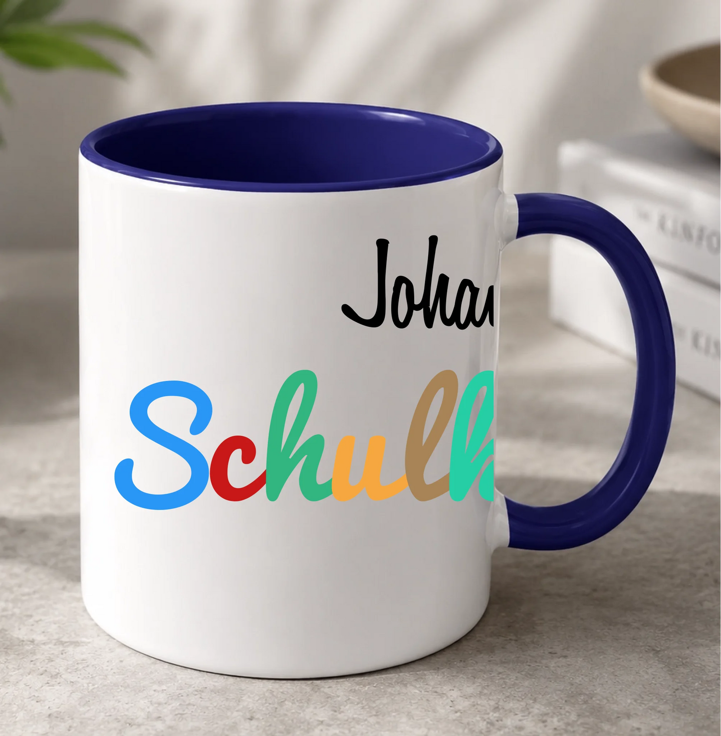 FamilySurprise-Tasse-dunkelblau