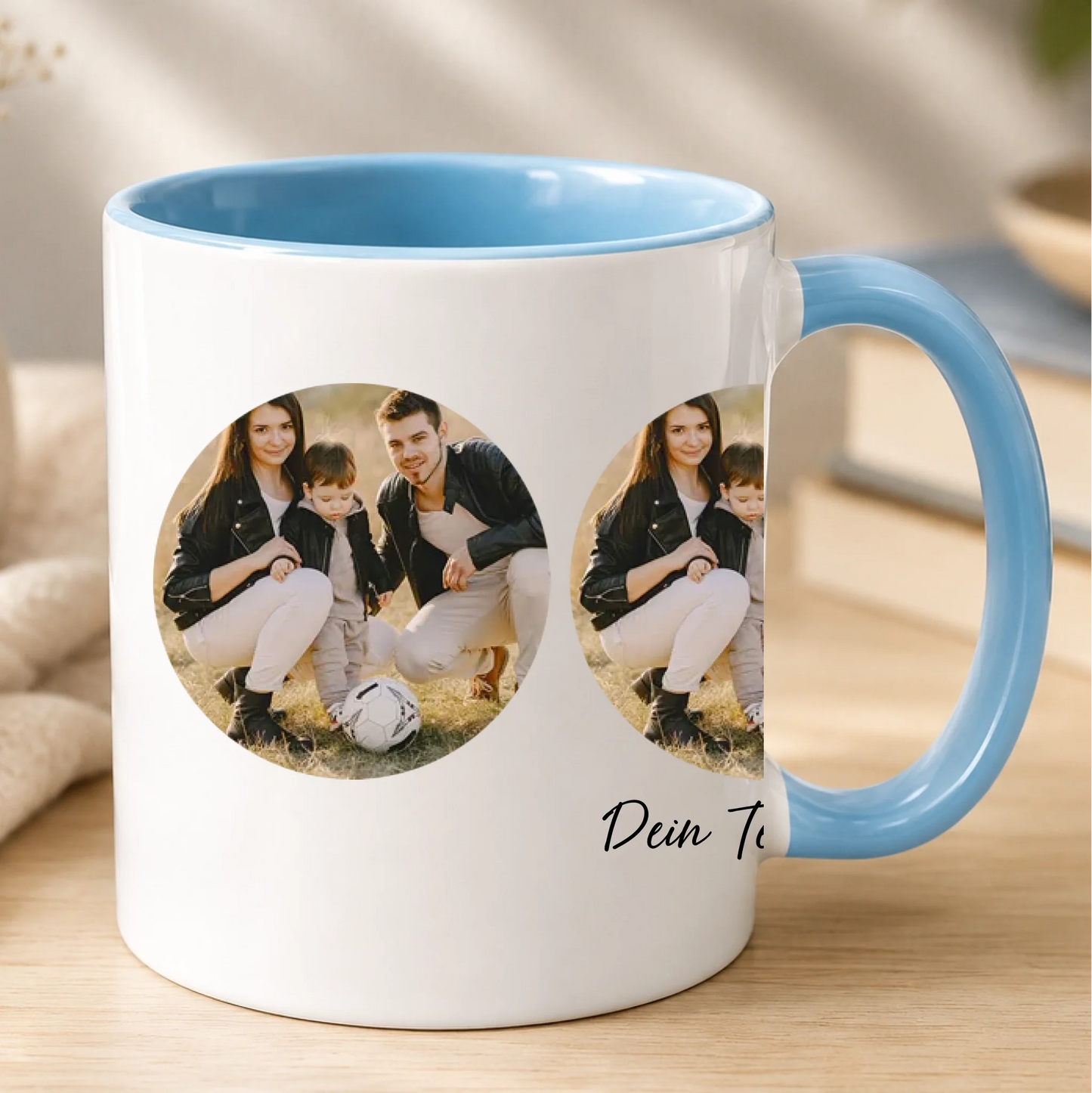 FamilySurprise-Tasse-hellblau