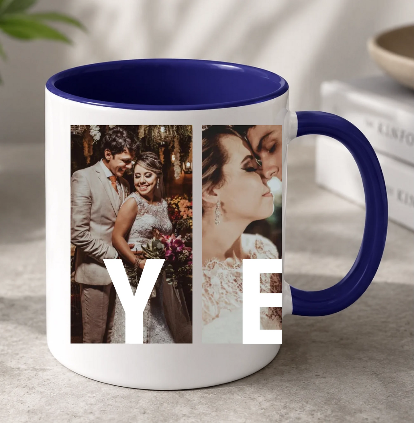 FamilySurprise-Tasse-dunkelblau