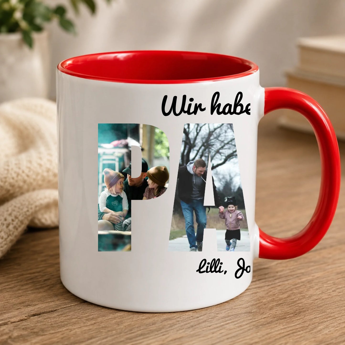 FamilySurprise-Tasse-rot
