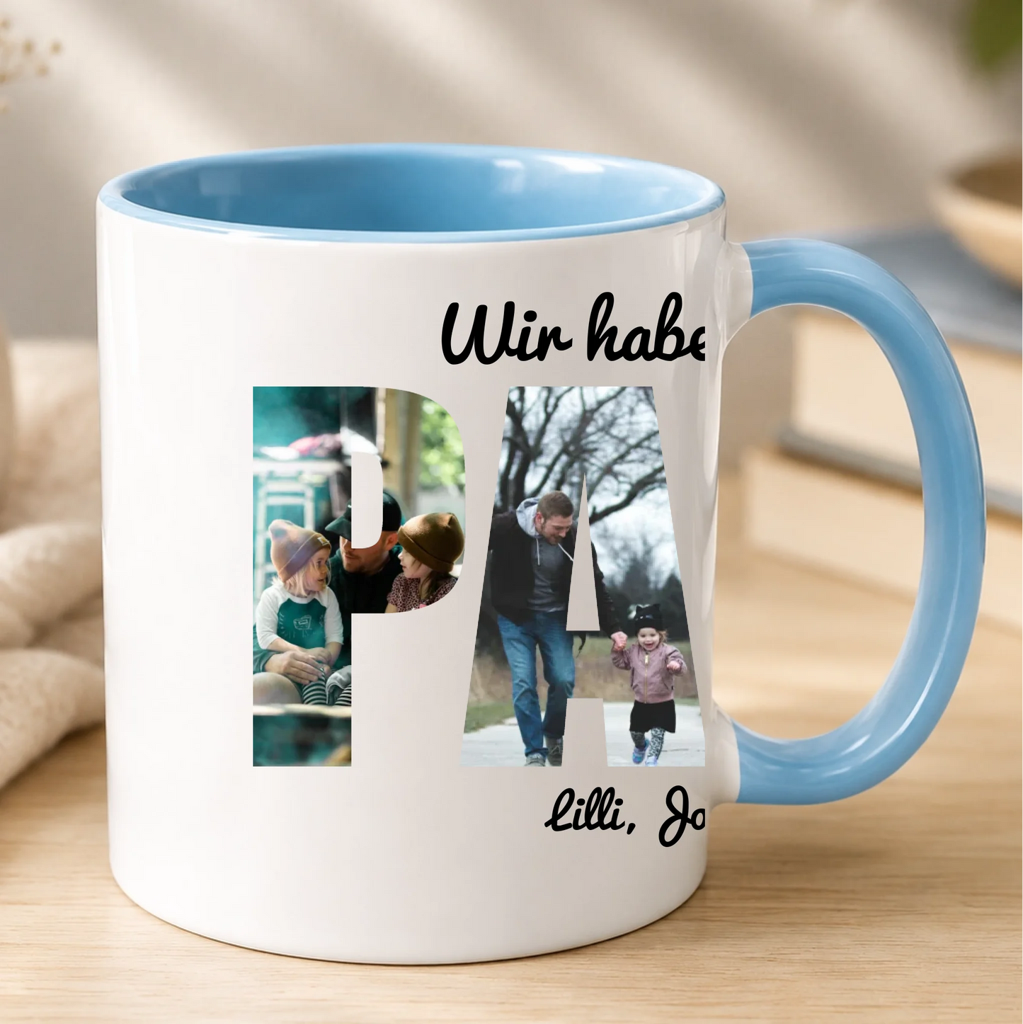 FamilySurprise-Tasse-hellblau