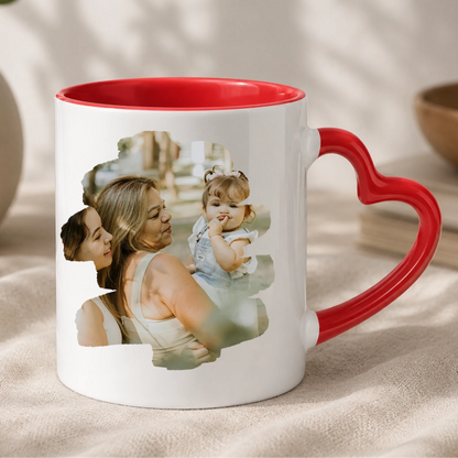 FamilySurprise-Herztasse-rot