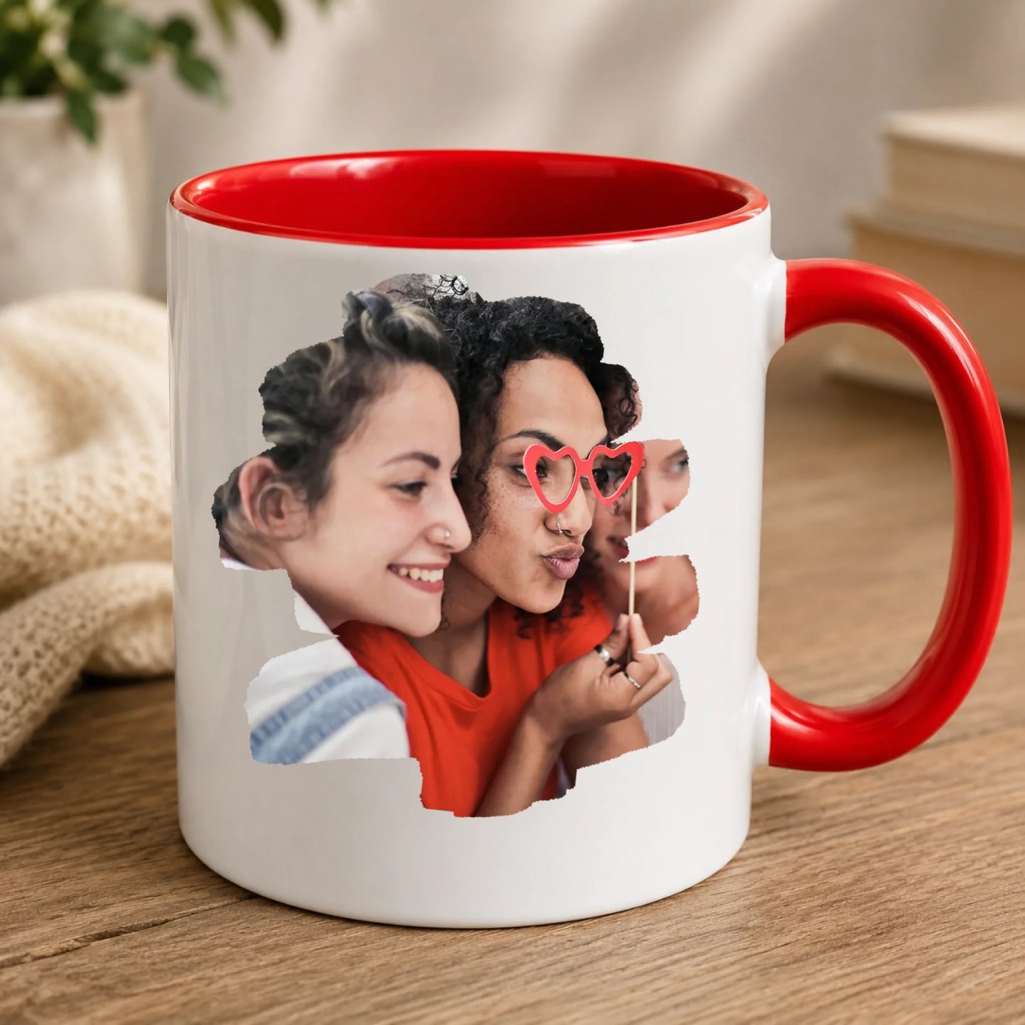 FamilySurprise-Tasse-rot