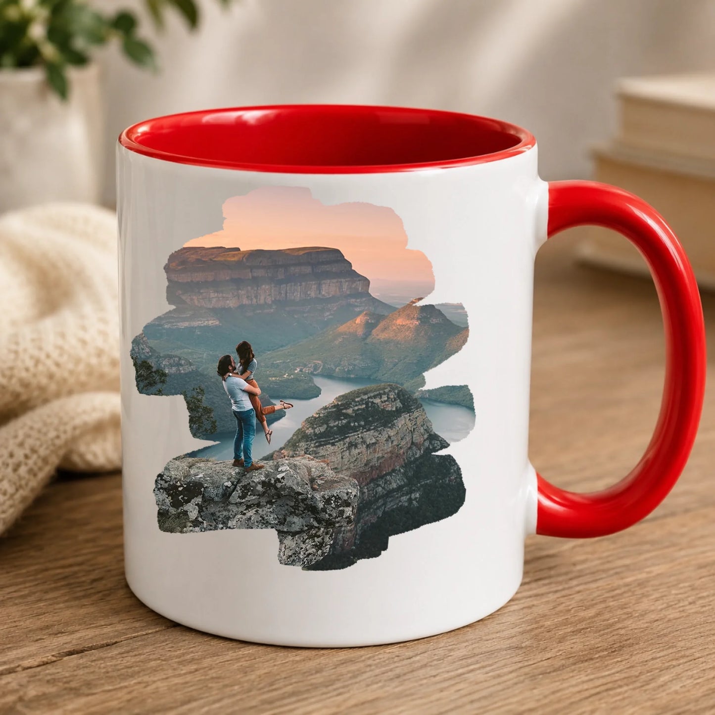 FamilySurprise-Tasse-rot