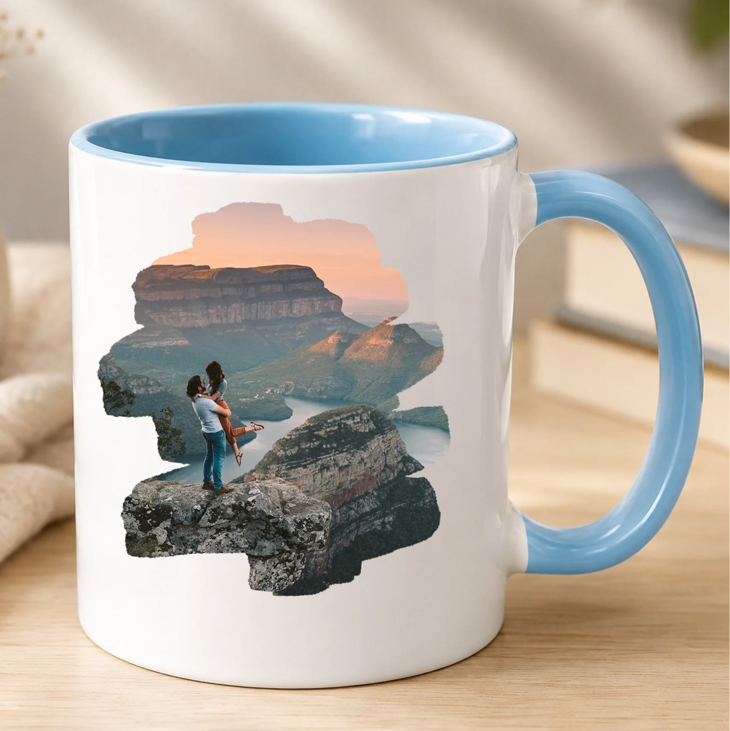 FamilySurprise-Tasse-hellblau