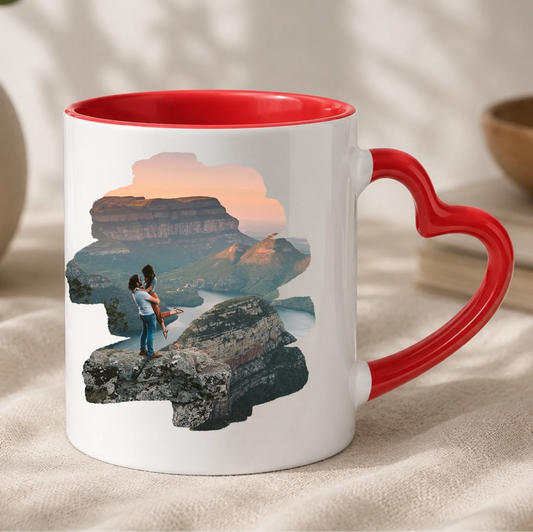 FamilySurprise-Herztasse-rot