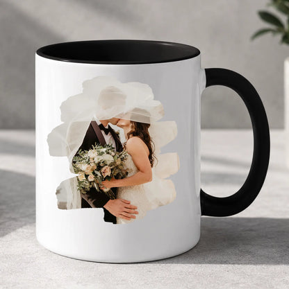 FamilySurprise-Tasse-schwarz