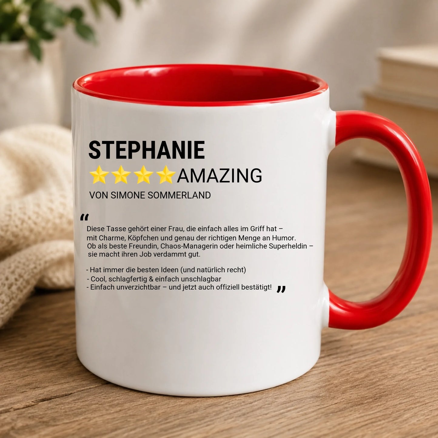 FamilySurprise-Tasse-rot
