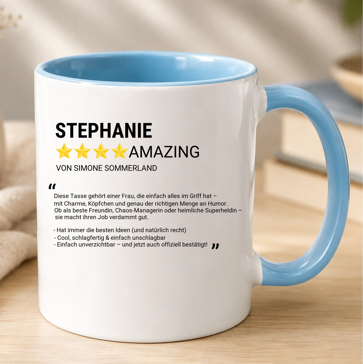 FamilySurprise-Tasse-hellblau