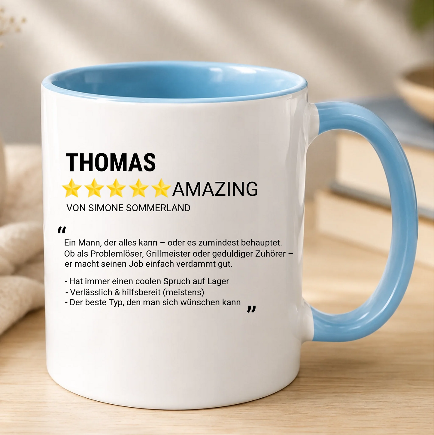 FamilySurprise-Tasse-hellblau
