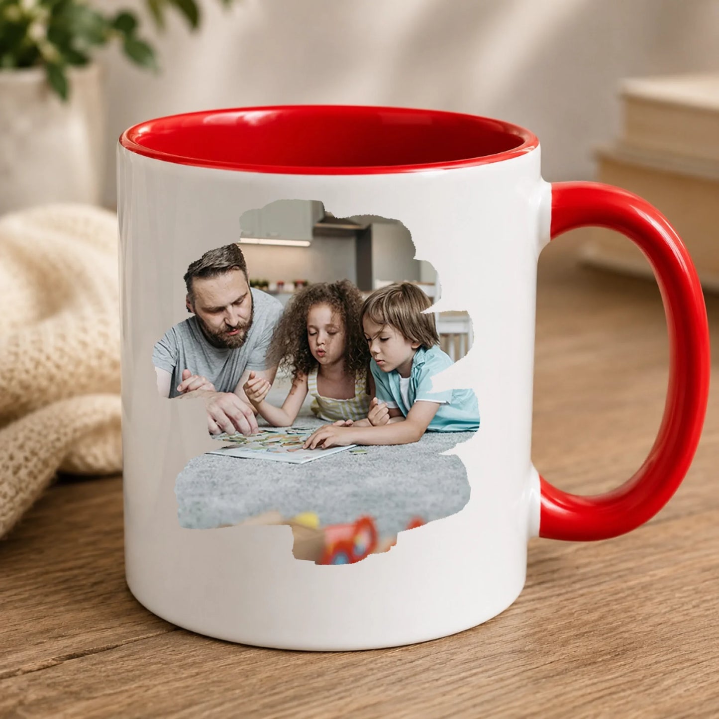 FamilySurprise-Tasse-rot