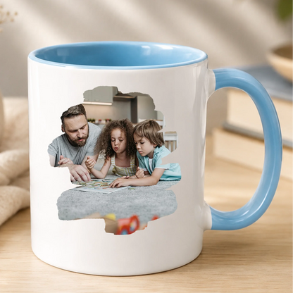 FamilySurprise-Tasse-hellblau