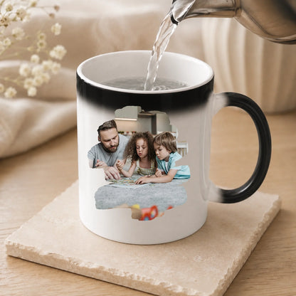 FamilySurprise-Zaubertasse