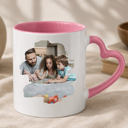 FamilySurprise-Herztasse-rosa
