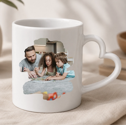 FamilySurprise-Herztasse-weiss