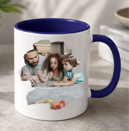 FamilySurprise-Tasse-dunkelblau