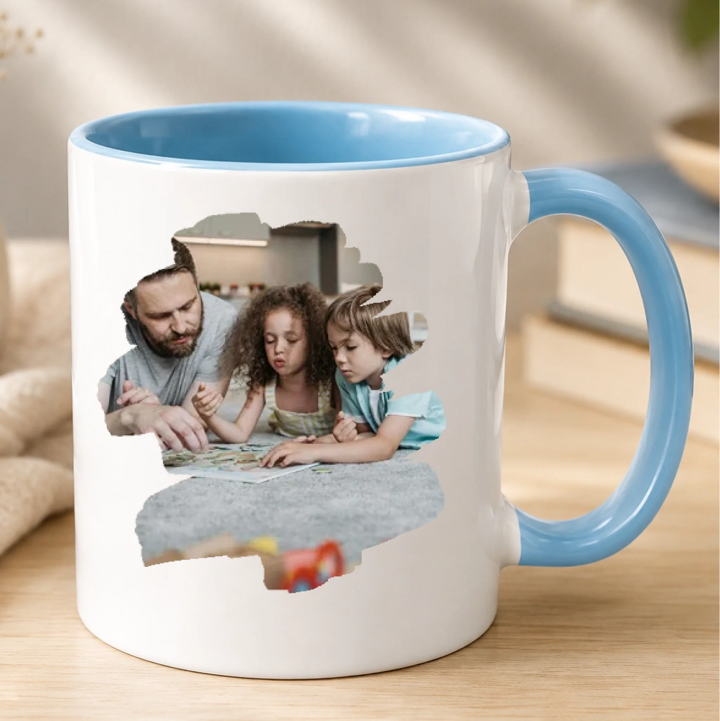 FamilySurprise-Tasse-hellblau