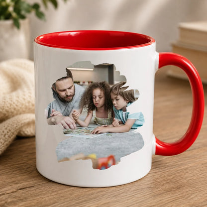 FamilySurprise-Tasse-rot
