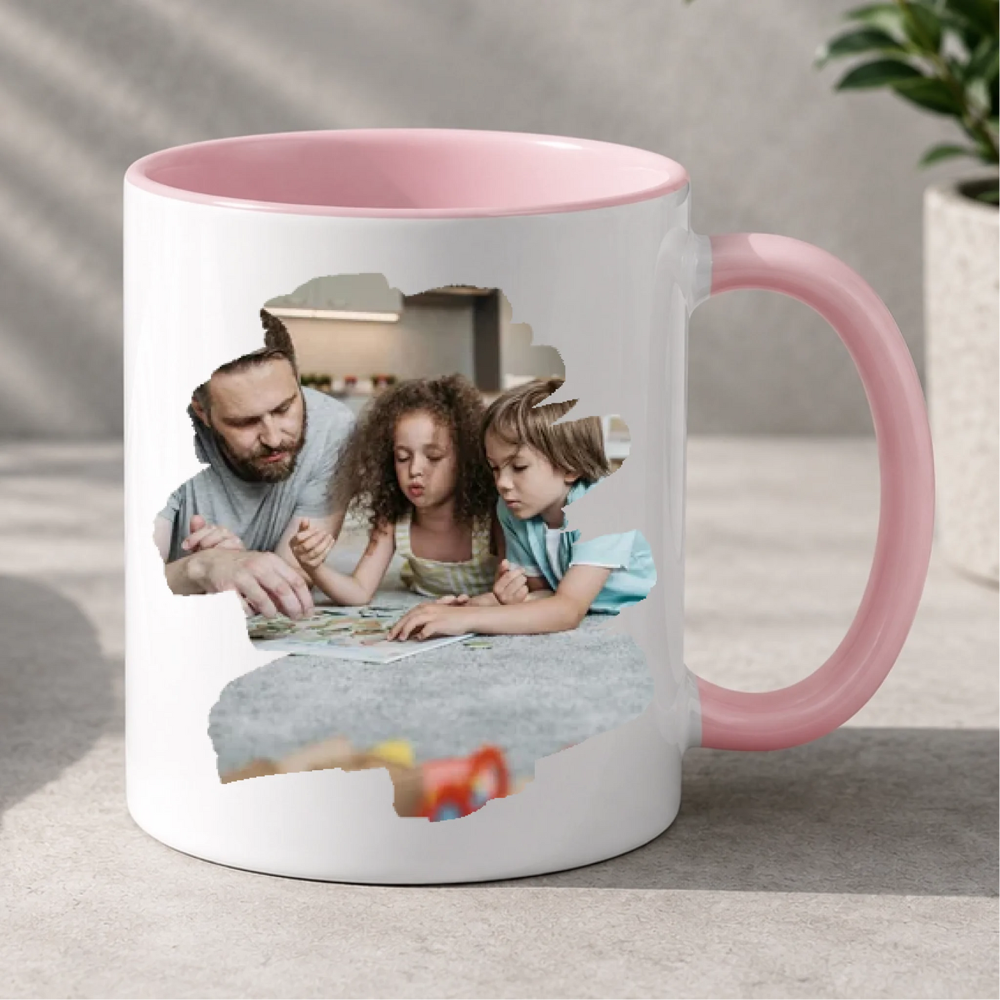 FamilySurprise-Tasse-rosa