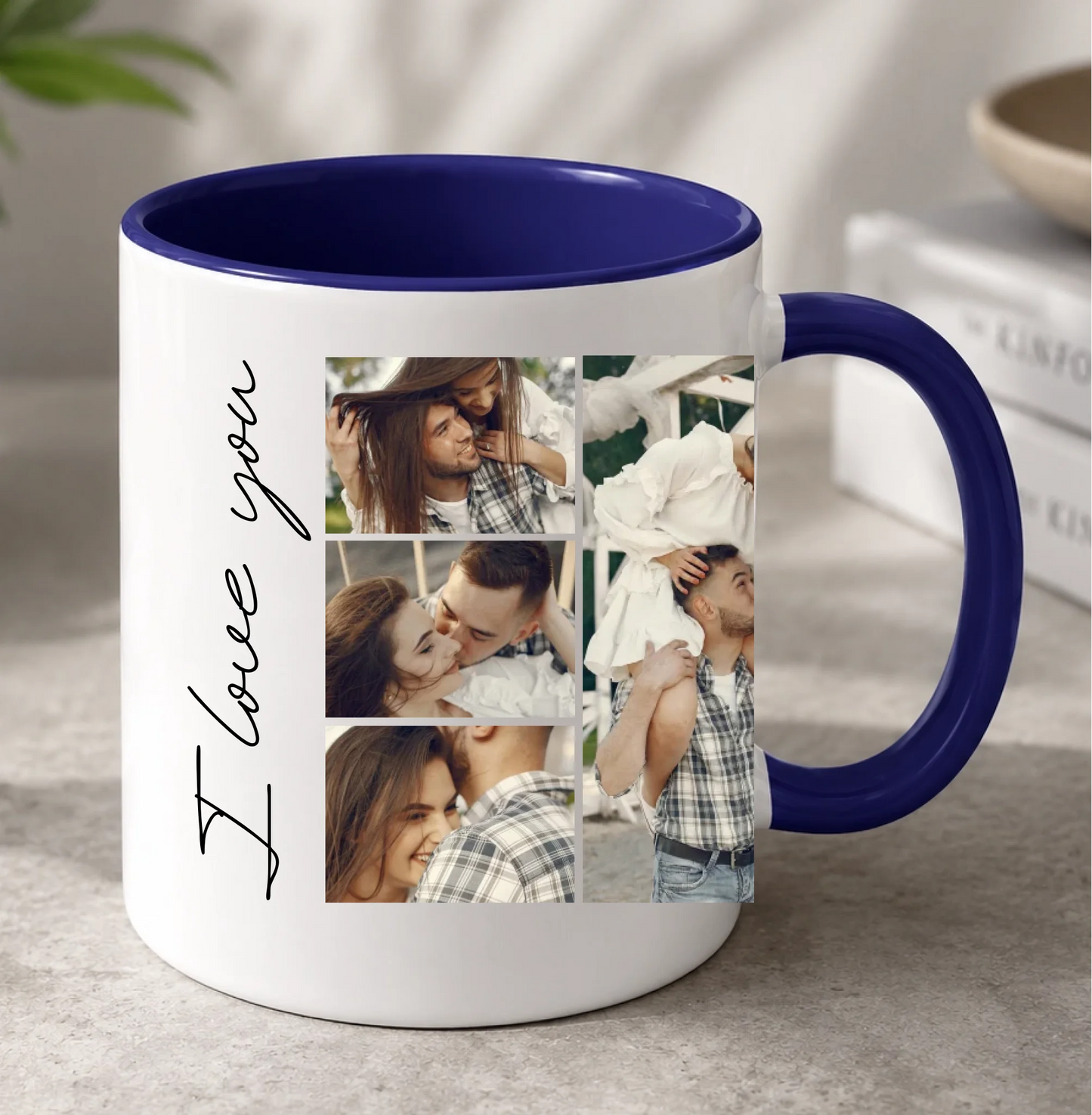 FamilySurprise-Tasse-dunkelblau