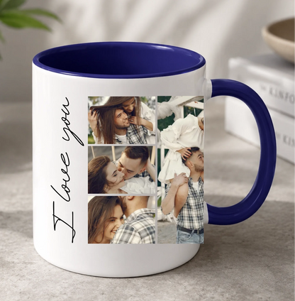 FamilySurprise-Tasse-dunkelblau