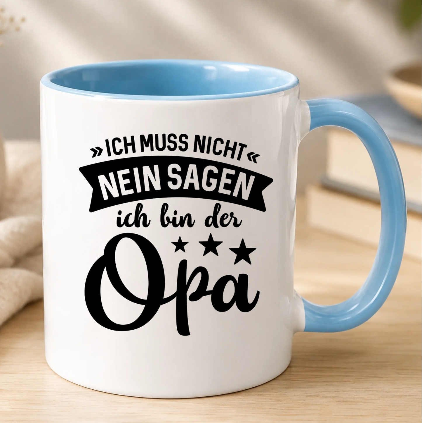 FamilySurprise-Tasse-hellblau