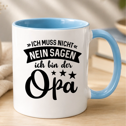FamilySurprise-Tasse-hellblau