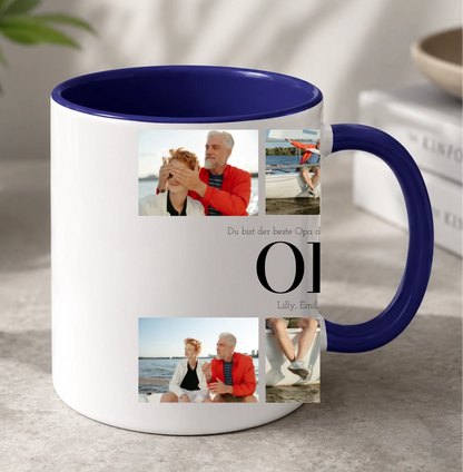 FamilySurprise-Tasse-dunkelblau