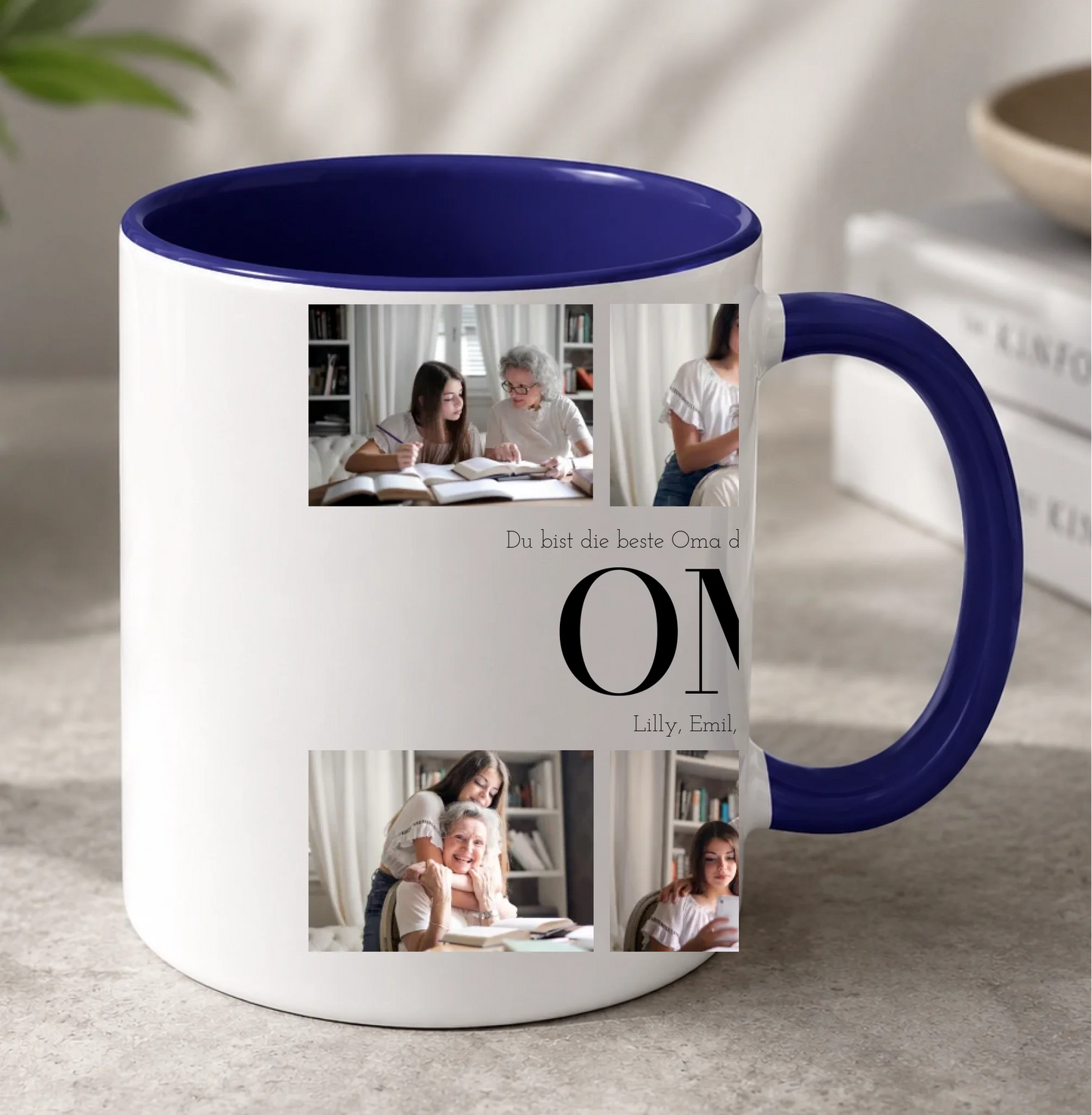 FamilySurprise-Tasse-dunkelblau