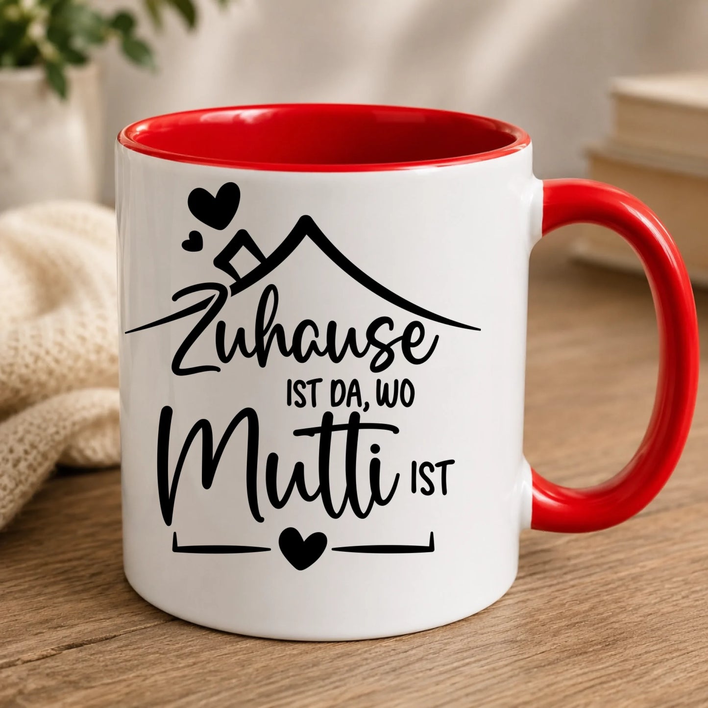 FamilySurprise-Tasse-rot